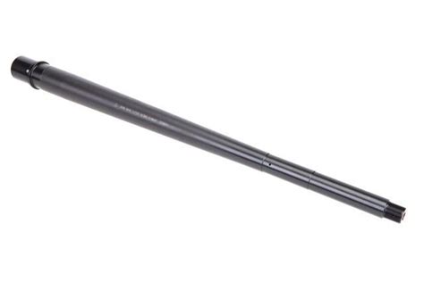 Ballistic Advantage Modern Series Ar 308 18 Threaded Barrel