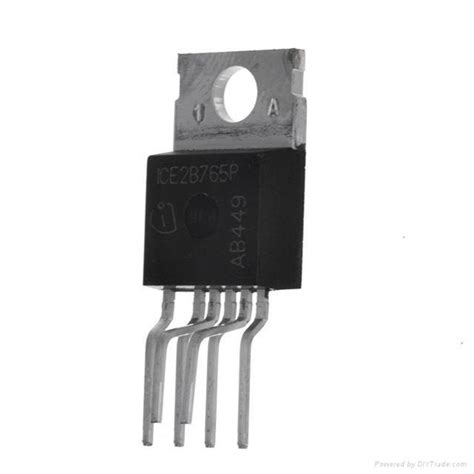 Infineon Semiconductor Components - INF (China Trading Company ...