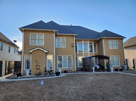 Idea Book: Certainteed Landmark Georgetown Gray Shingles - Total Pro