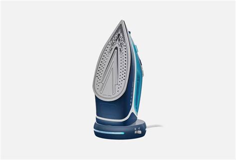 Polaris Утюг Iron PIR 2444K White and Blue 1 шт — купить, цена в Москве