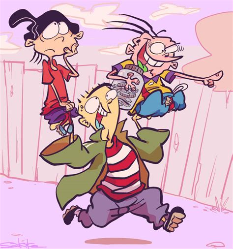 The Eds Ed Edd N Eddy Fanon Wiki Fandom