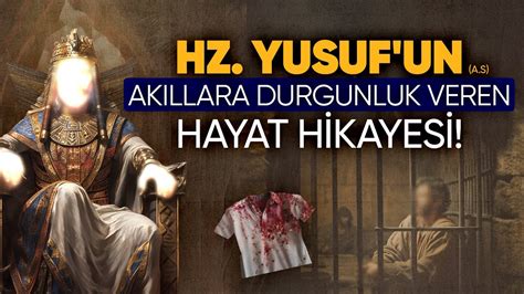 Hzyusufun Akıllara Durgunluk Veren Hayat Hikayesi Sıfırdan Zirveye