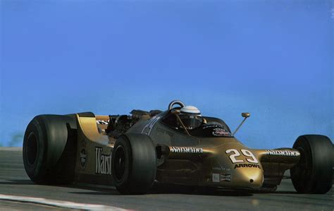 F1 Motor Und Sport Riccardo Patrese Arrows Ford A2 1979