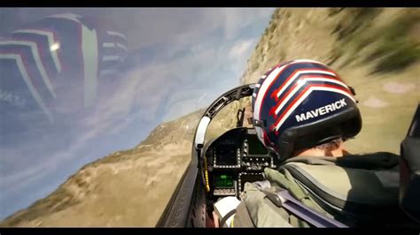 Top Gun Maverick Clip Hangman Saves Maverick Video