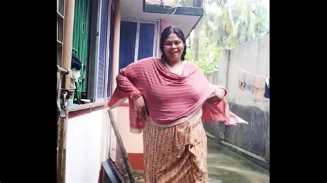 Desi Bbw Milf Mature Bath Time Xnxx