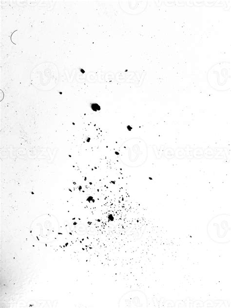 Abstract Dirt Particle Isolated Element Png