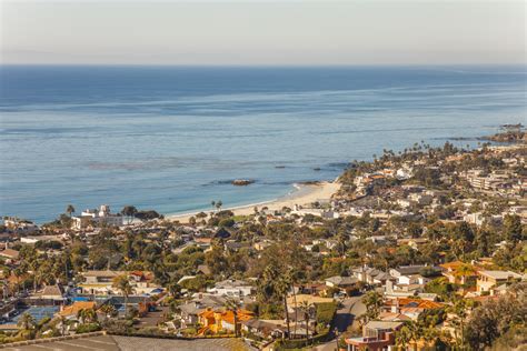 Laguna Beach Ocean View Real Estate Update