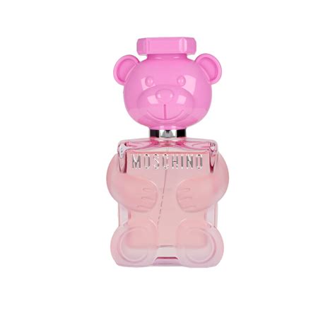 Toy Bubble Gum Parfum Edt Prix En Ligne Moschino Perfumes Club