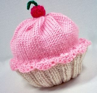 Ravelry Cupcake Hat Pattern By Vicki Mann