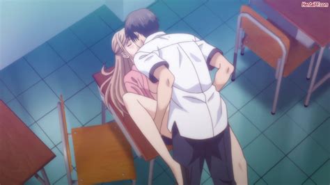 Omiai Aite Wa Oshiego Tsuyoki Na Mondaiji Episode 4 Raw Hentai