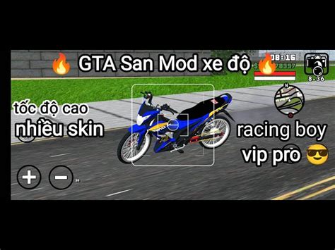 Gta San Xe Vi T Nam Si U Xe V Cu C S Ng Y M U S C