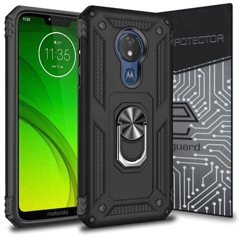 CASE ETUI PANCERNE SZKŁO do MOTOROLA MOTO G7 POWER Sklep Opinie