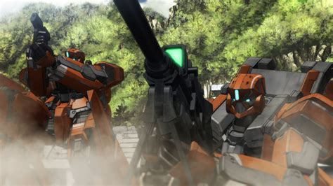 Aldnoah Zero Season One Review Anime Rice Digital