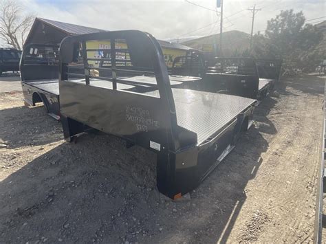 CM SK Truck Body SK2 114 94 84 34 SD 2RTB Big Tex Trailer World