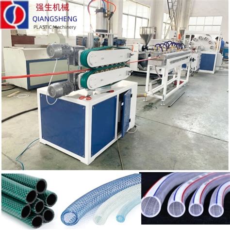 Qiangsheng Layer Plastic Pvc Upvc Cpvc Hdpe Drip Irrigation Water