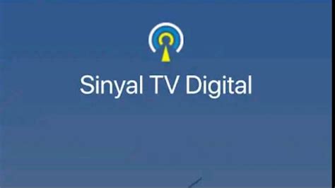 Cara Cek Sinyal Tv Digital Lewat Aplikasi Persiapan Tv Analog