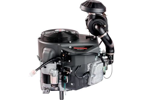 Motor Komplett Von Kawasaki PRILLINGER Ersatzteile Mit Serviceplus