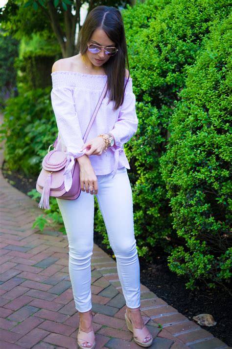 Pink on Pink Outfit | MrsCasual