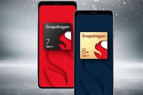 Rekomendasi Hp Snapdragon Gen Lebih Unggul Dari Snapdragon