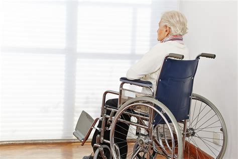 Signs Of Bad Nursing Homes Law Offices Of Kyle Jones