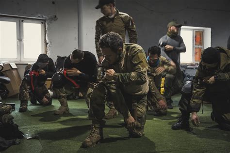 ГАЛЕРЕЯ – Центр Специальной Подготовки Тактической Медицины