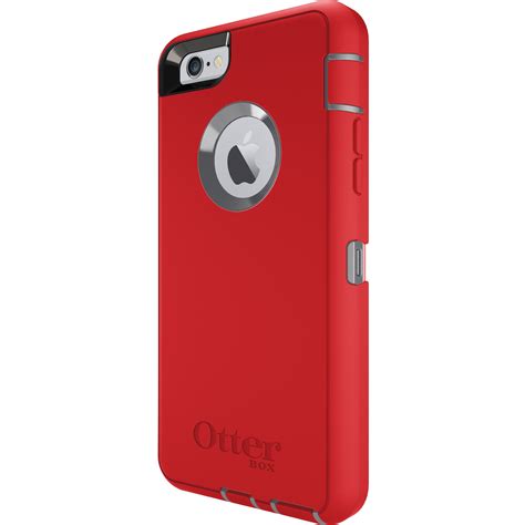 Otterbox Defender Series Case For Iphone 6 6s Fire