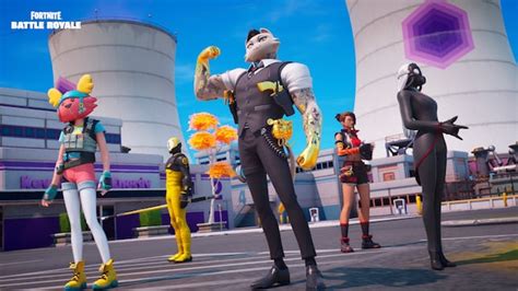 Todas Las Novedades De Fortnite Remix Capítulo 2 Nuevas Skins Nuevas Armas Y Objetos Nuevo