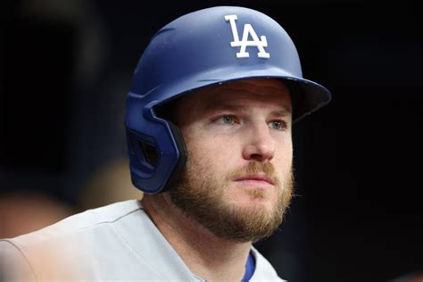 Should the Dodgers Consider Platooning Max Muncy? | Dodgers Nation