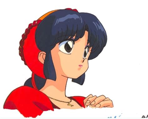 Ranma 1 2 Akane Lumforever Photo 27819694 Fanpop