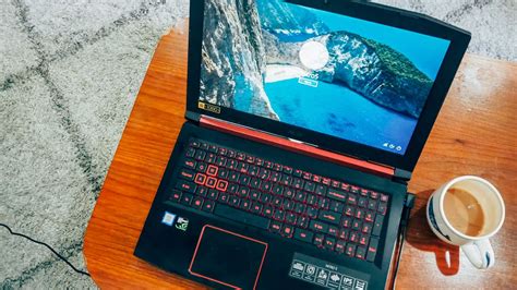 Acer Nitro 5 review | TechRadar