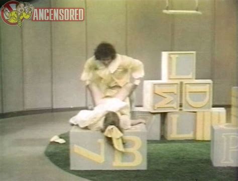 Naked Patricia Hawkins In Oh Calcutta