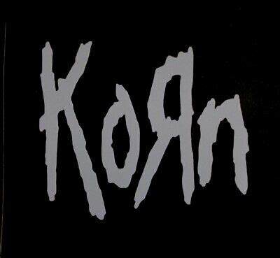 Korn Logo