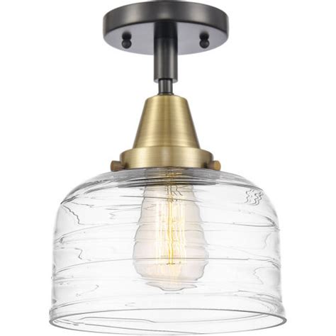 Innovations Lighting C Bab G Led Franklin Restoration Bell