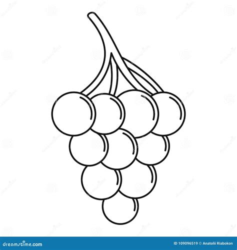 Racimos De Uvas Para Colorear 34 Ideas De Racimos De Uva Racimos De Uvas Uvas Uva Dibujo