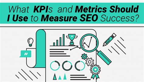 What Kpis And Metrics To Use To Measure Seo Success — Dashthis