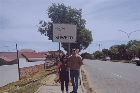 Johannesburg And Apartheid Museum And Soweto Guided Full Day Tour