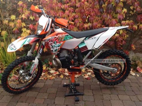 Ktm Exc Six Days Moto Zombdrive