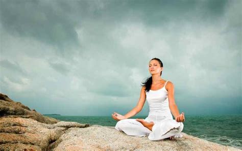 5 Reasons Why Concentration Is Important for Meditation