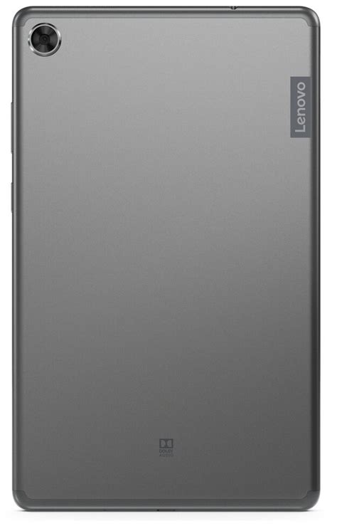 8" Планшет Lenovo Tab M8 3rd Gen TB-8506, RU, 3/32 ГБ, Wi-Fi + Cellular ...
