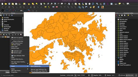 How To Create A Shapefile From A Layer In Arcmap Printable Online