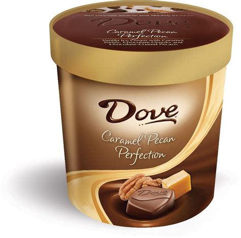 Dove Ice Cream Pints Bonecas Bonitas