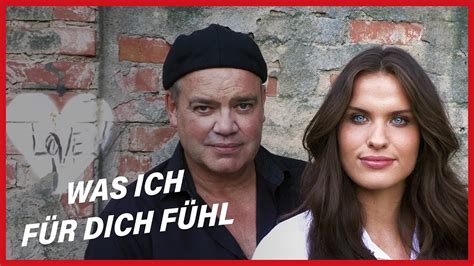 Marc O Vincent Was Ich F R Dich F Hl Official Trailer Youtube