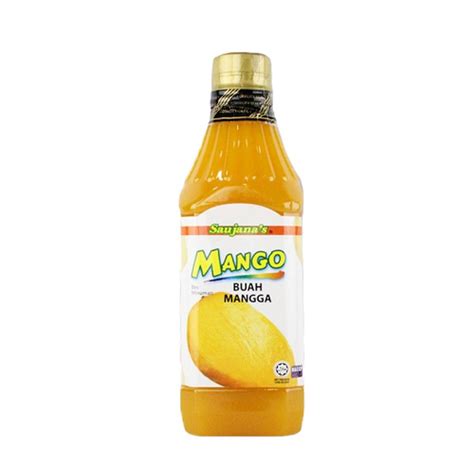 Mango Concentrate