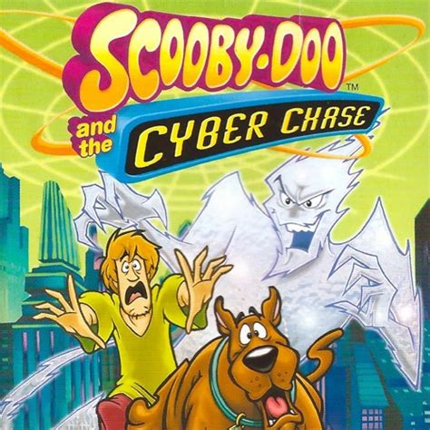 Stream episode Scooby - Doo And The Cyber Chase by High On Cartoons ...