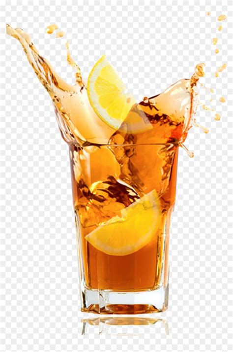 Iced Tea Transparent Png - Nestea Iced Lemon Tea, Png Download - 1200x1318(#482223) - PngFind