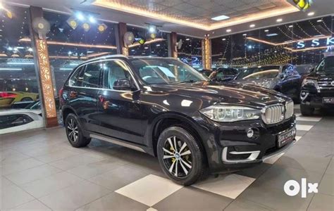 Bmw X5 Xdrive 30d 2015 Diesel Cars 1752137607