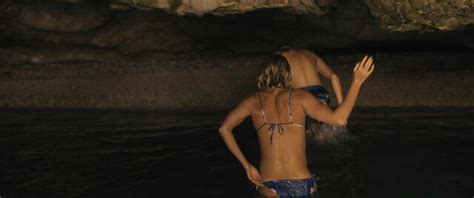 Nude Video Celebs Elena Kampouris Nude Here Now