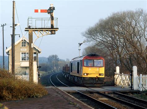 60053 Elsham 11 March 1997