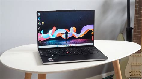 Lenovo ThinkPad Z13 (Gen 1) review: Is it ThinkPad enough? | T3