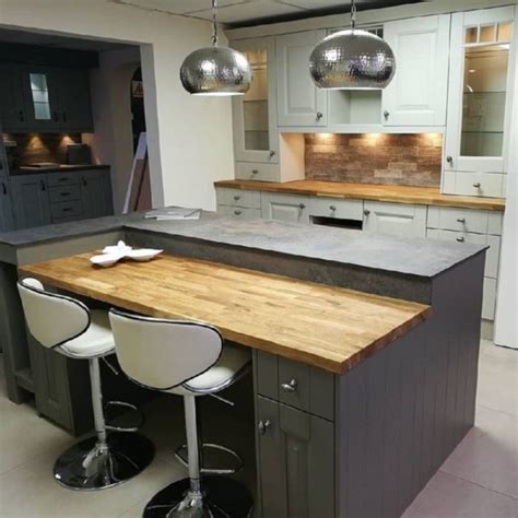 Solid Oak Worktops | Kitchen Worktops Online